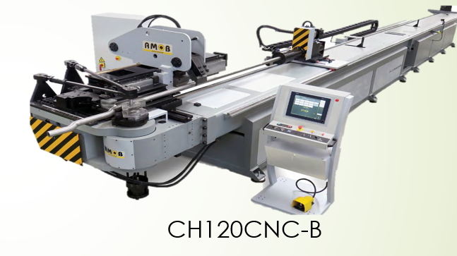 CH120CNC-B