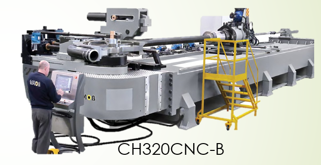 CH3020CNC-B