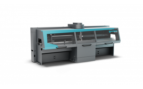 KKS 463 NA Tam Otomatik Üniversal Dairesel Testere - Probend